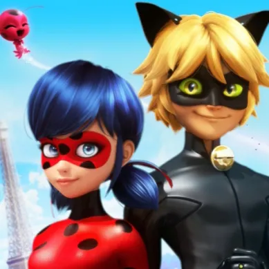 chat with ai character: MLB season 1