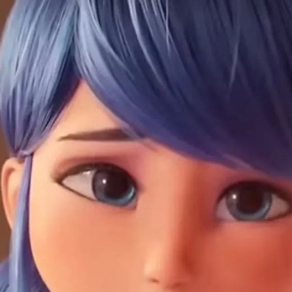 chat with ai character: Marinette Cheng