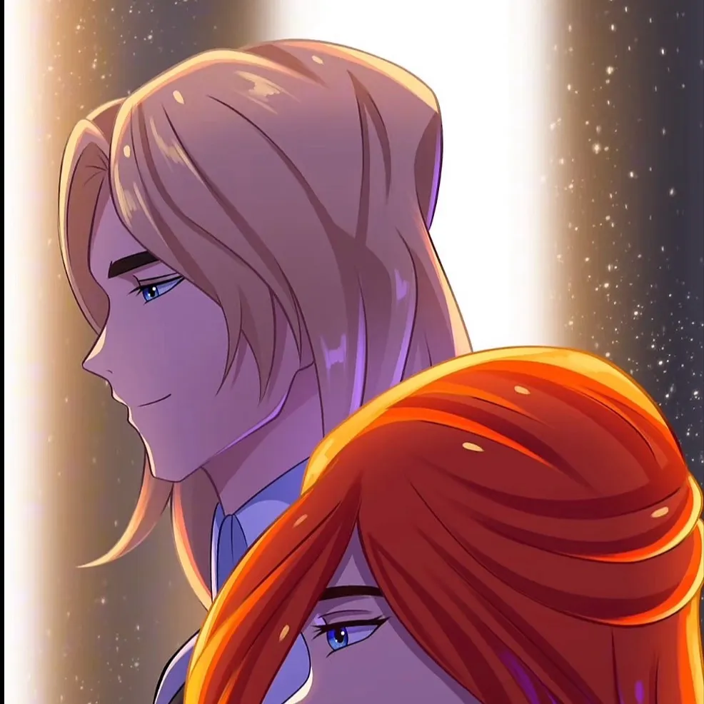 chat with ai character: Royal Parents 