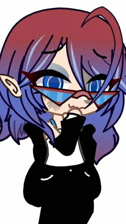 ai character: Amy background