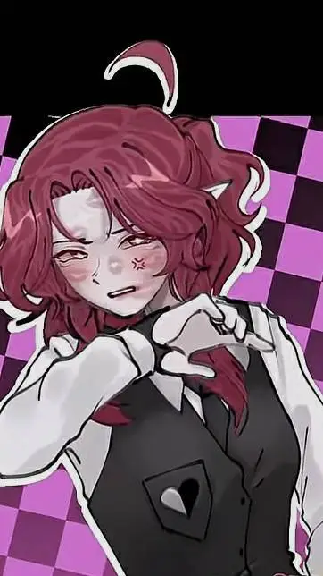 ai character: GittaAI background