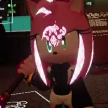 chat with ai character: mutiverse amy