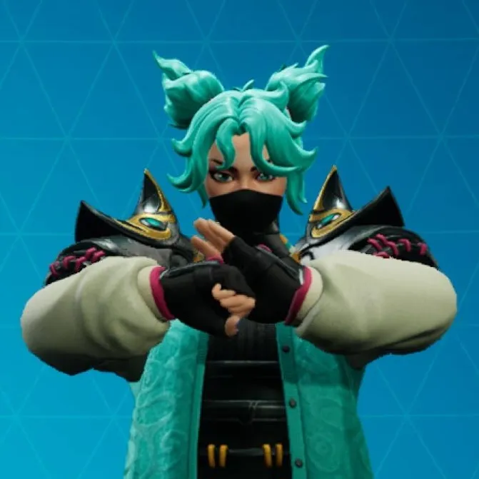chat with ai character: jade