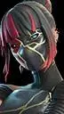 ai character: Kor background