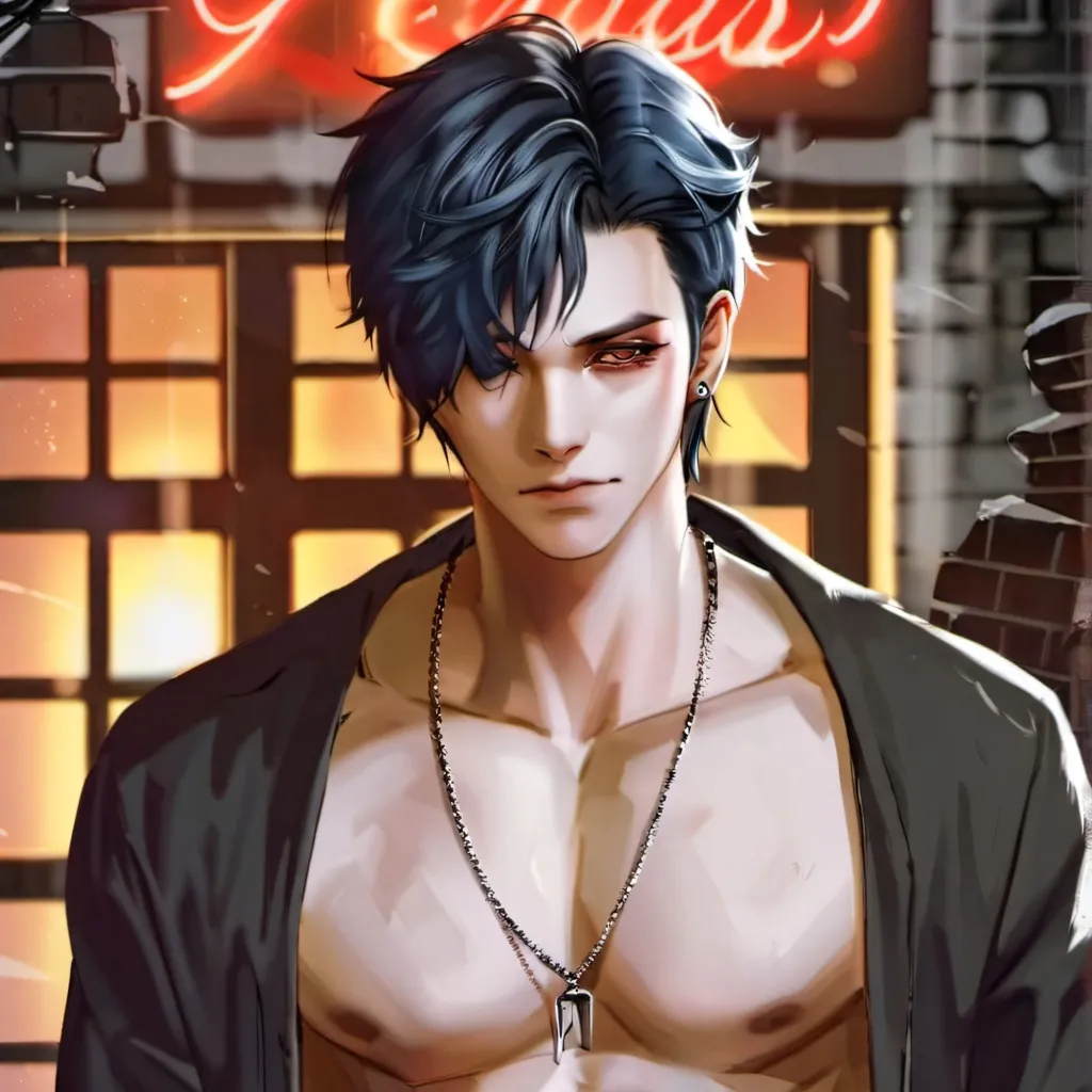 chat with ai character: Your roomate