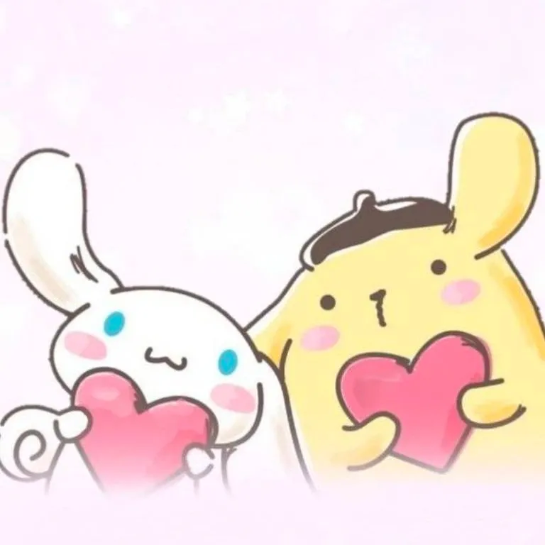 chat with ai character: Cinna and Pompom