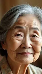 ai character: Lola chela background