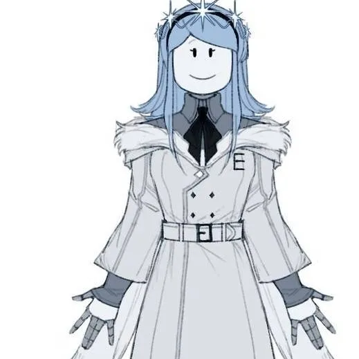 chat with ai character: Eunoia 🧁
