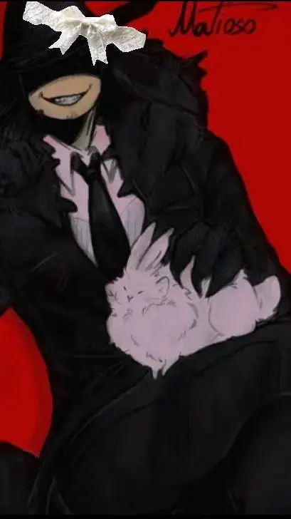 ai character: MAFIOSOOO 🔥🔥 background