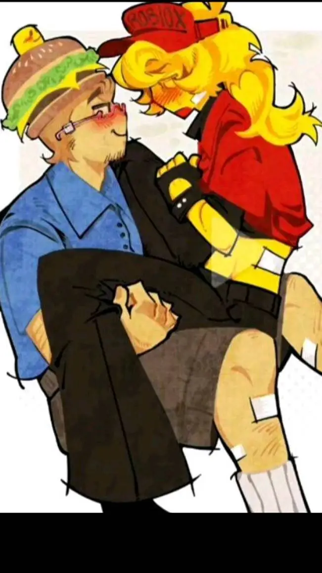 ai character: 007n7 background