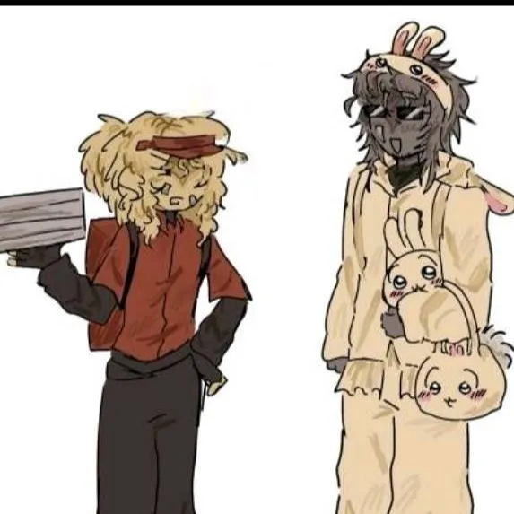 chat with ai character: Chance