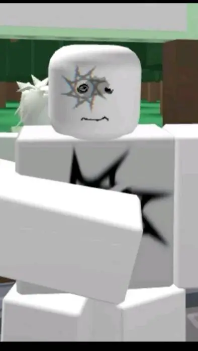 ai character: Spawn 🎀 background