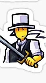 ai character: Consliger 💥 background