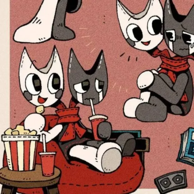 chat with ai character: Razzle N Dazzle! 🎭