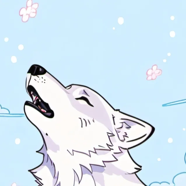 chat with ai character: howling wolves