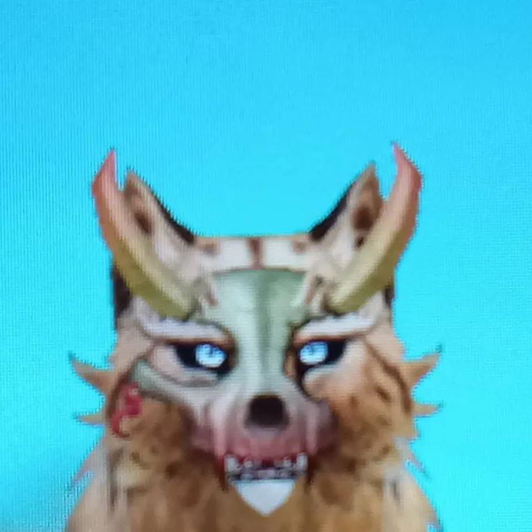 chat with ai character: Paimon
