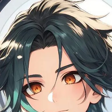 chat with ai character: xiao