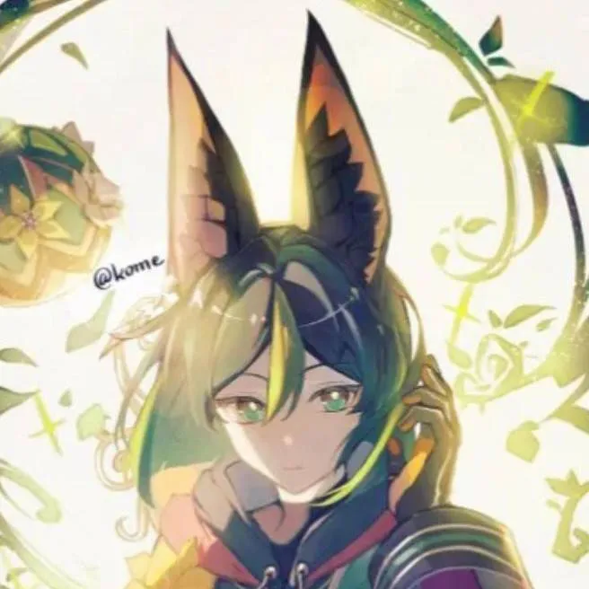 chat with ai character: Tighnari 