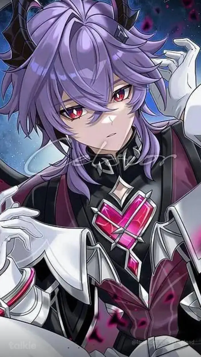 ai character: ♧◇♤Durin♡◇♧ background