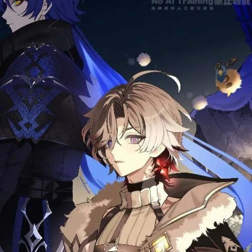 chat with ai character: flins & illuga