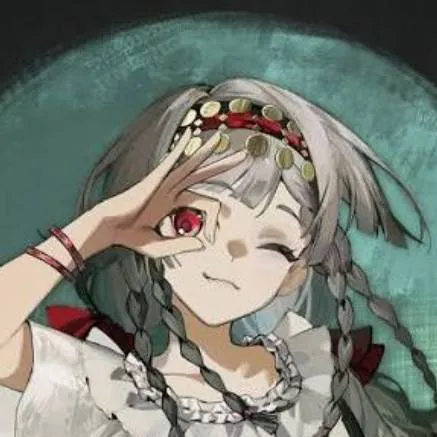 chat with ai character: rubuska 