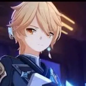 chat with ai character: Aether