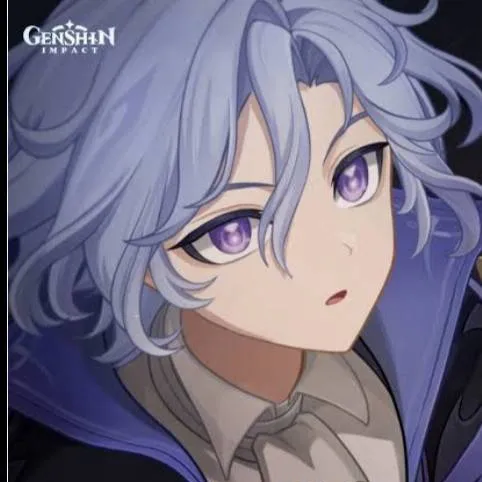 chat with ai character: Mitya