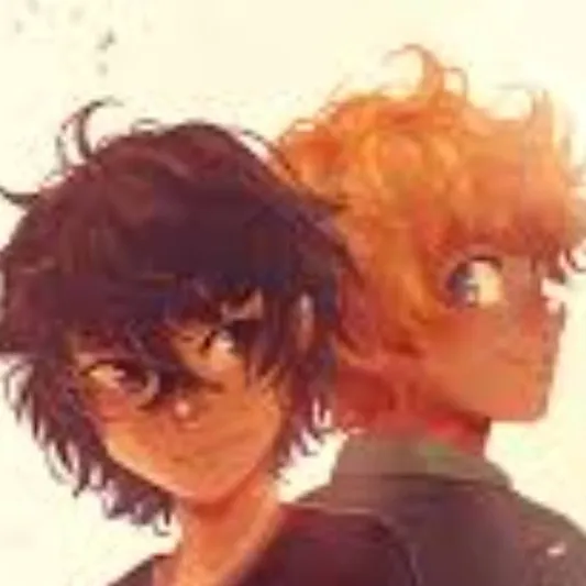 chat with ai character: PJO gRoUp ThErApY