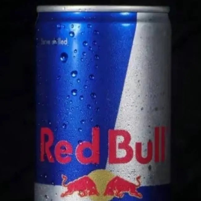 chat with ai character: red bull 