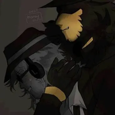 chat with ai character: Mafioso x Chance