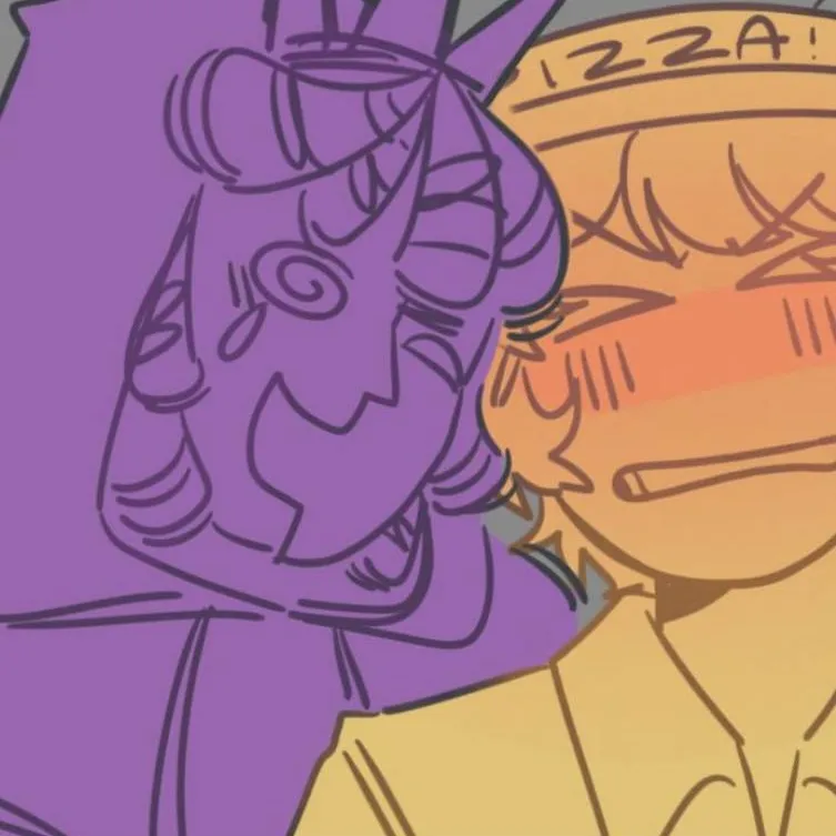 chat with ai character: Noli x Eliot