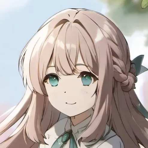 chat with ai character: Jazmin