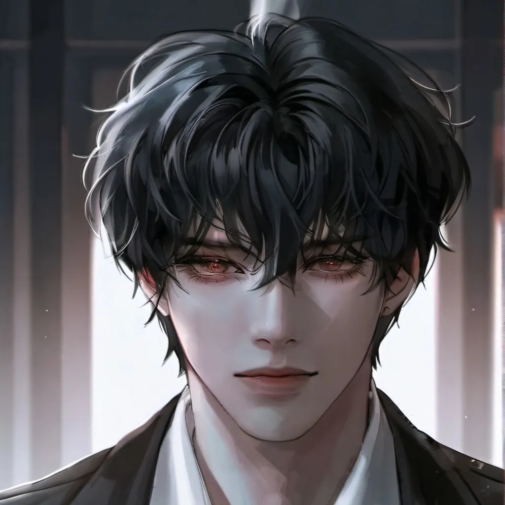 chat with ai character: Nathan