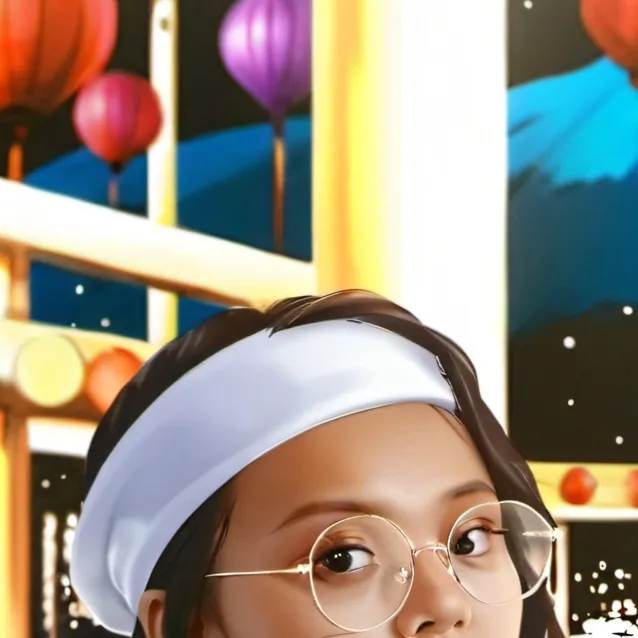 chat with ai character: hybrid