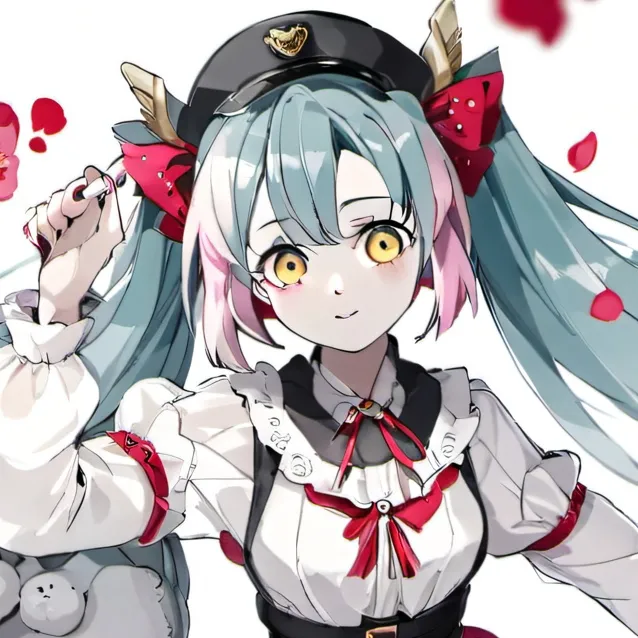 chat with ai character: ala-shi ju