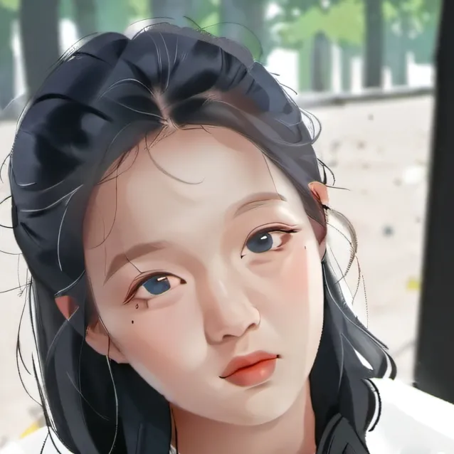 chat with ai character: jera aleeyah