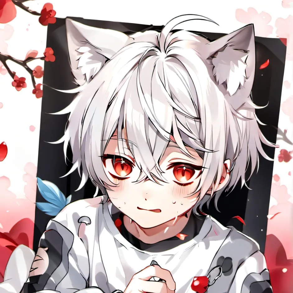 chat with ai character: Zander