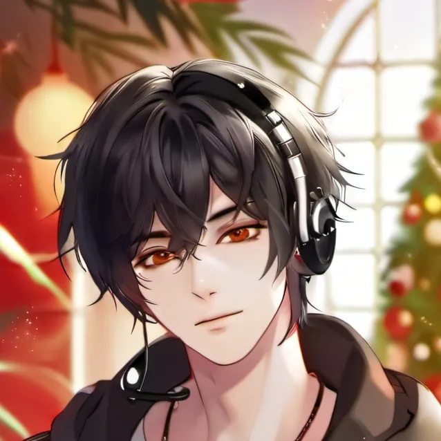 chat with ai character: ★--Jake--★