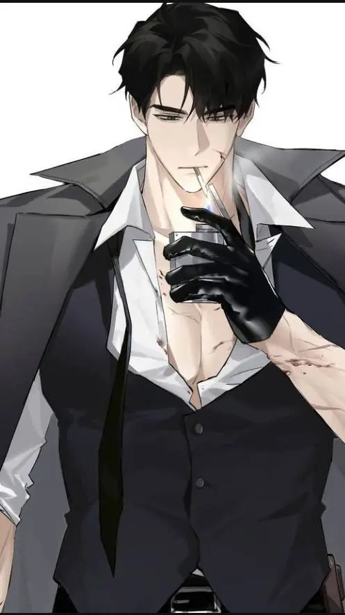 ai character: ~daniel~ background