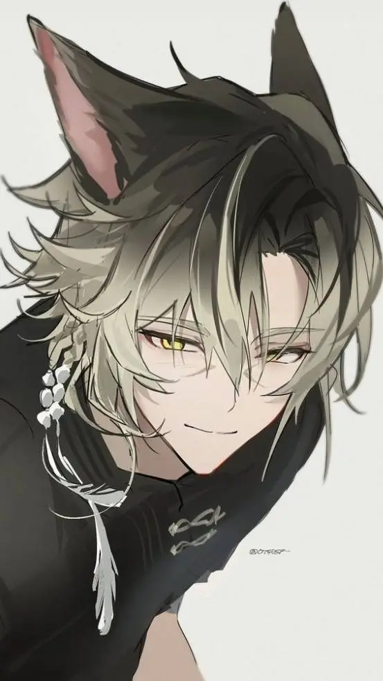 ai character: Akito background