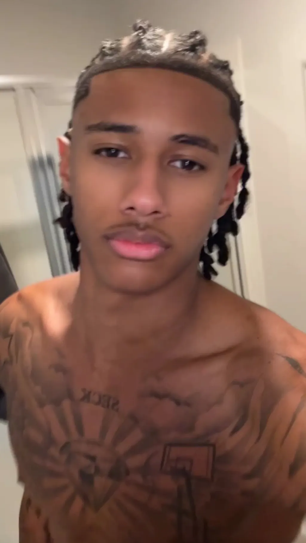 Talkie AI - Chat with Diamant blazi