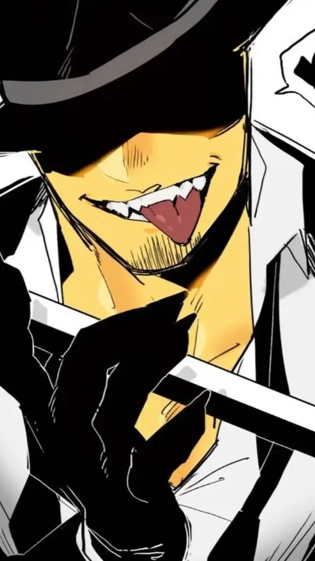 ai character: 𝓜𝓐𝓕𝓘𝓞𝓢𝓞 background