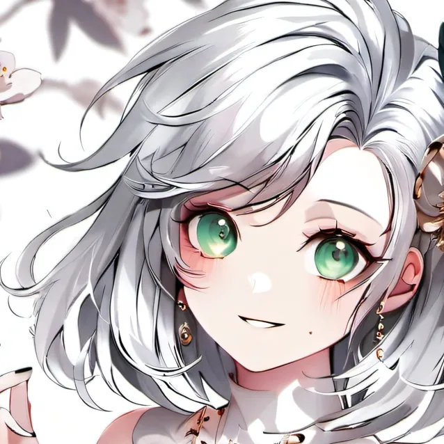chat with ai character: ~Kuromi Satama~