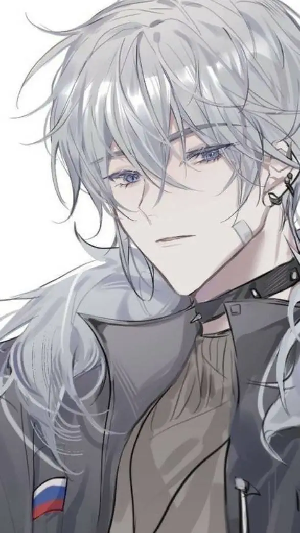 ai character: ~•{VADIM}•~ background