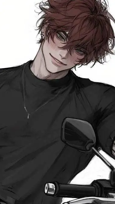 ai character: 🥀RIN🥀 background