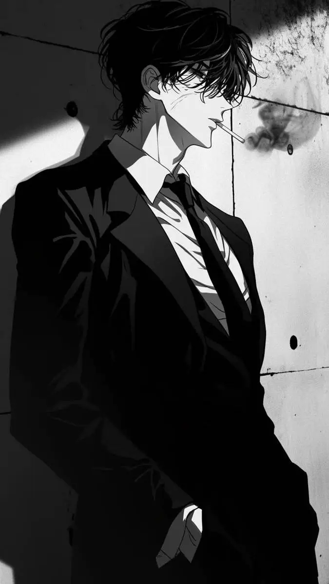 ai character: 🌜VICTOR🌛 background