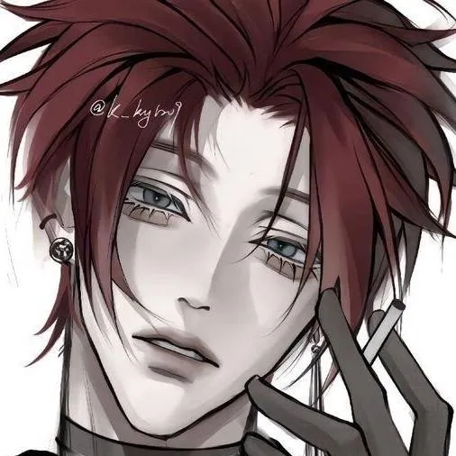 chat with ai character: Vin🕸️