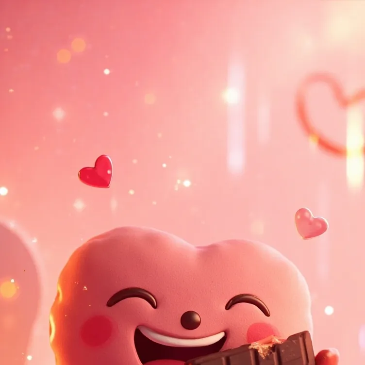 chat with ai character: Loveity