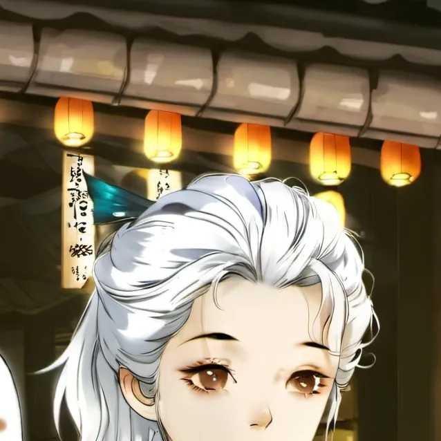 chat with ai character: jentry