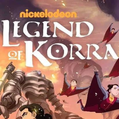 chat with ai character: the legen of korra